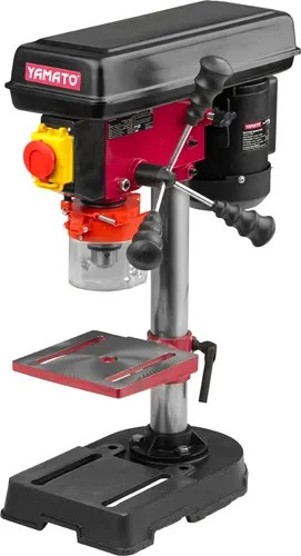 TRAPANO COLONNA BANCO YAMATO TC 350-13 58HCM - YAMATO - Vista Principale
