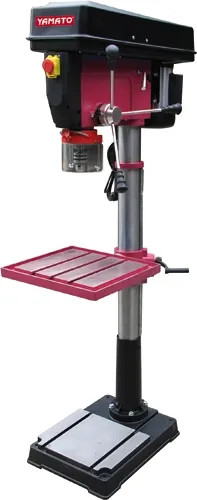 TRAPANO COLONNA PAVIM. YAMATO TC 1500-32 171HCM - YAMATO - Vista Principale