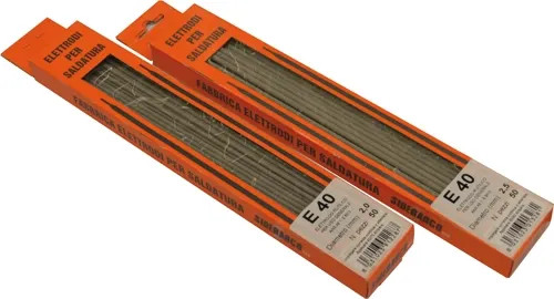 ELETTRODI RUTILE SIDERARCO - Senza Marca - Vista Principale