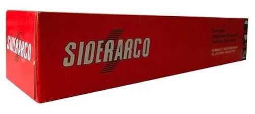 ELETTRODO BASICO SIDERARCO - Senza Marca - Vista Principale