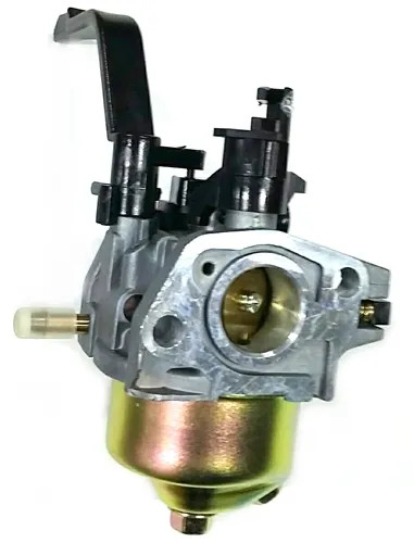 RIC.YAMATO - MOTOGENERATORE (94717) CARBURATORE - YAMATO - Vista Principale