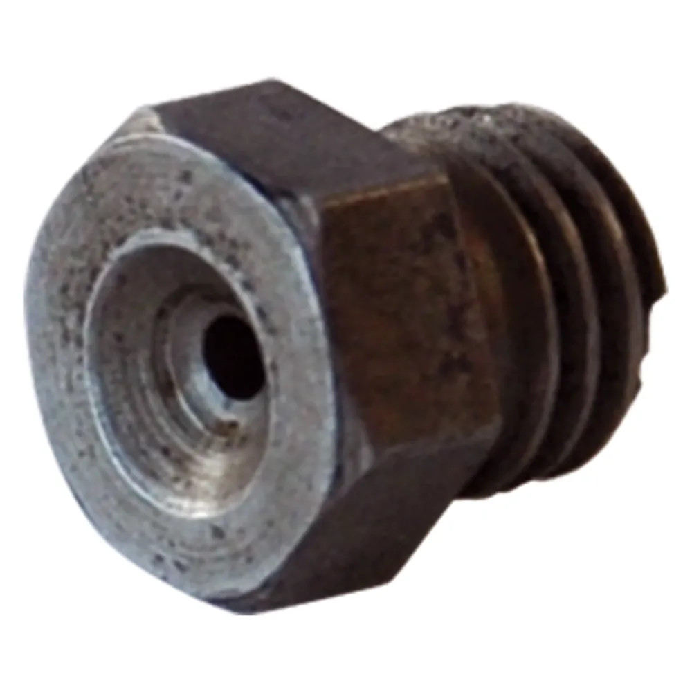 UGELLO INOX ricambio - Senza Marca - Vista Principale