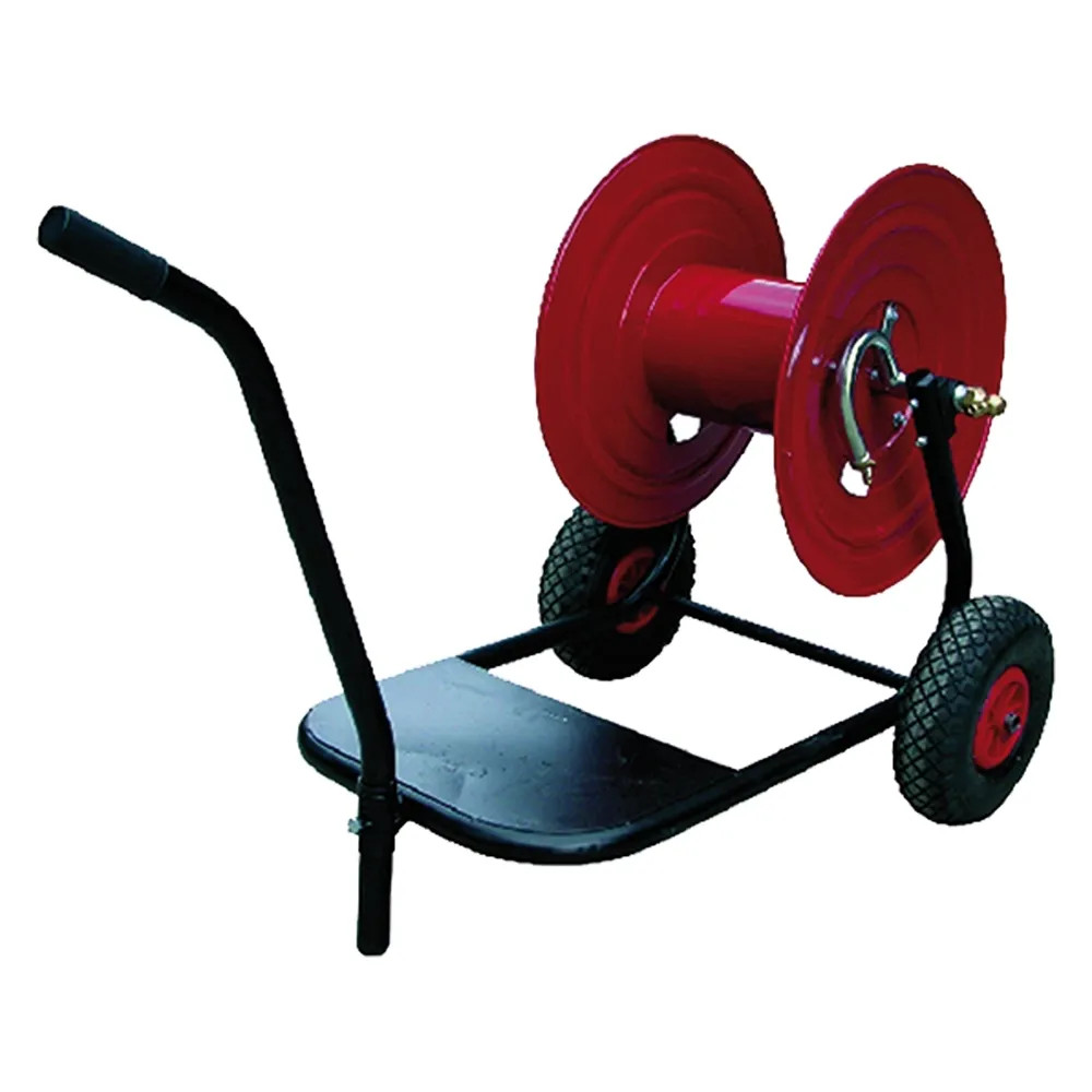 CARRELLO AVVOLGITUBO - Senza Marca - Vista Principale