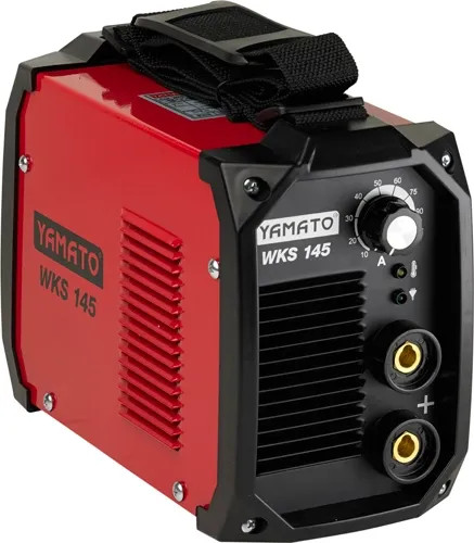 SALDATRICE INVERTER YAMATO WKS 145 - YAMATO - Vista Principale