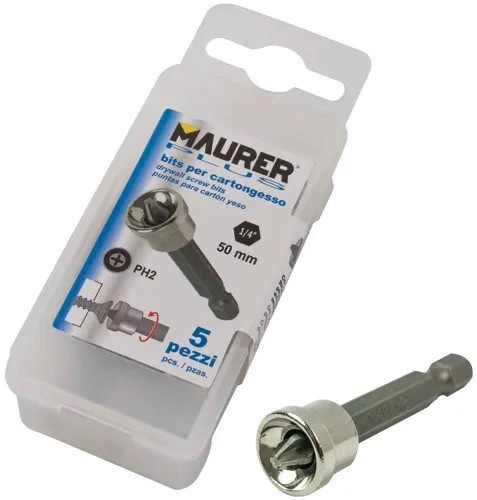 INSERTI X CARTOGESSO - MAURER-PLUS - Vista Principale