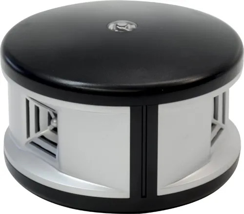 REPELLENTE ULTRASUONI X TOPI E INSETTI 360° MAURER - MAURER - Vista Principale