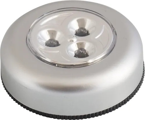 LAMPADA LED MAURER BATTERIA ARMADIO - MAURER - Vista Principale