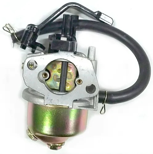 RIC.PAPILLON - MOTOPOMPA CARBURATORE - PAPILLON - Vista Principale