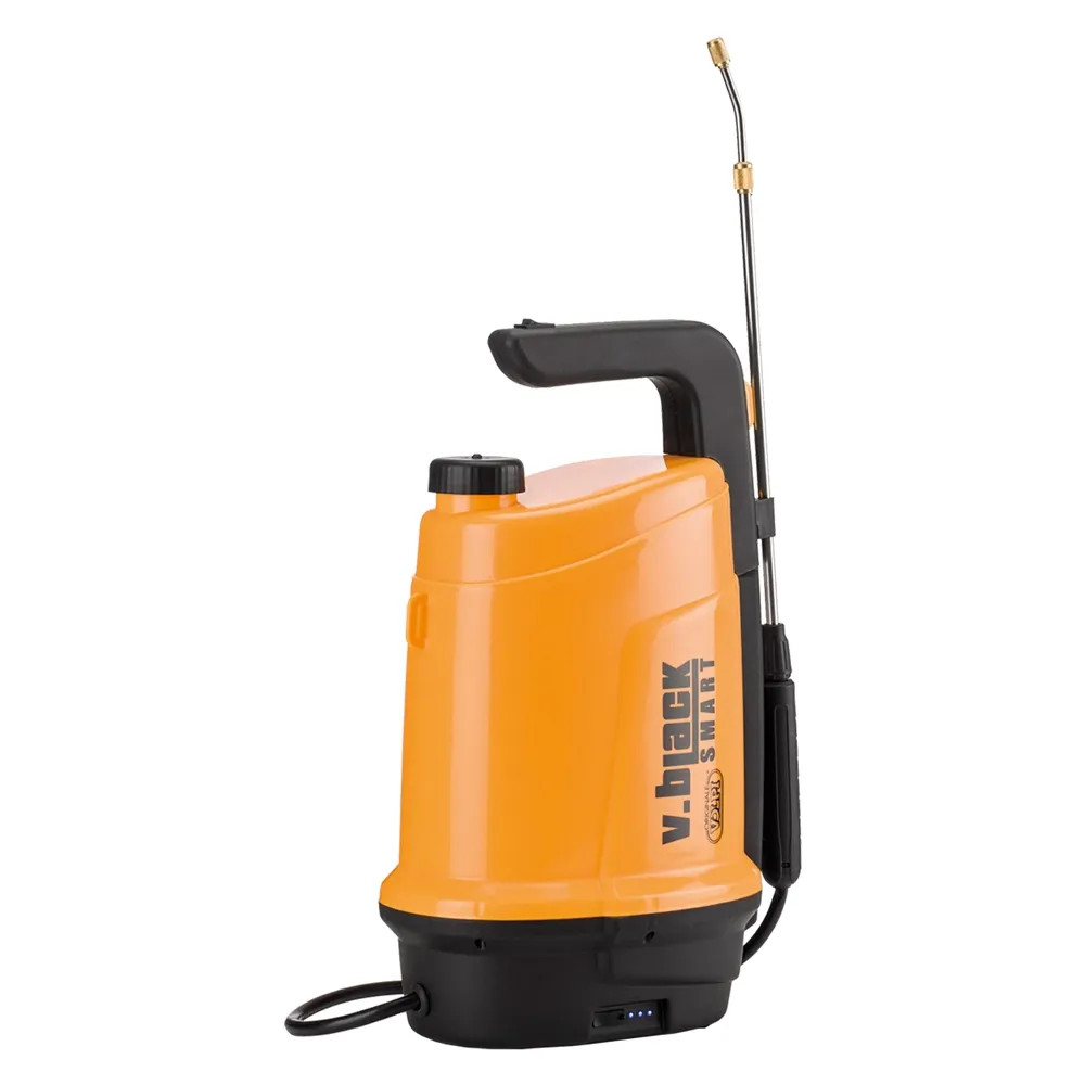 POMPA IRRORATRICE A BATTERIA 'BLACK SMART' - VOLPI