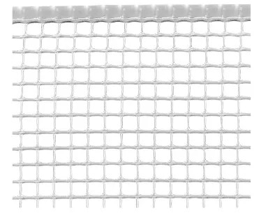 RETE PVC QUADRA BIANCA - PAPILLON - Vista Principale