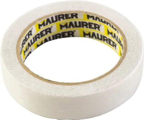 ANTISCIVOLO ADESIVO MAURER TRASPARENTE IN ROTOLO - MAURER - Vista Principale