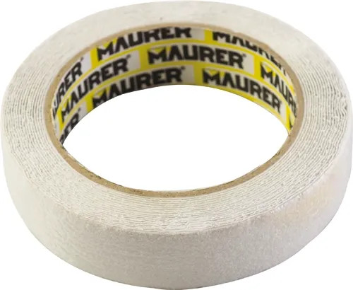 ANTISCIVOLO ADESIVO MAURER BIANCO IN ROTOLO - MAURER - Vista Principale
