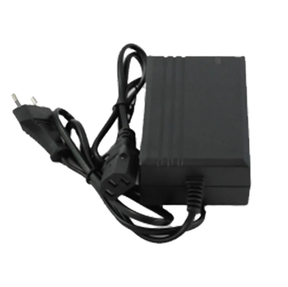 CARICA BATTERIA - LIF - Vista Principale