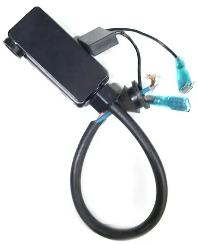 IDROPULITRICE MICROINTERRUTTORE KIT - PAPILLON - Vista Principale