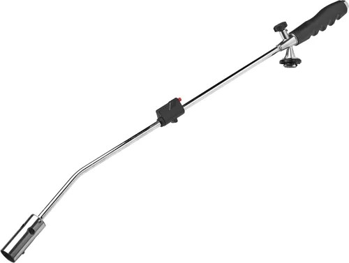 BRUCIATORE PER ERBACCE A GAS CON PIEZO - PAPILLON - Vista Principale