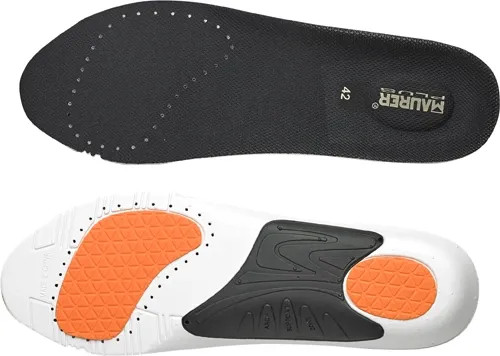 SOLETTE SCARPE MAURER PLUS - MAURER-PLUS - Vista Principale