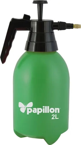 KIT RICAMBI POMPA IRRORATRICE 2LT - PAPILLON - Vista Principale