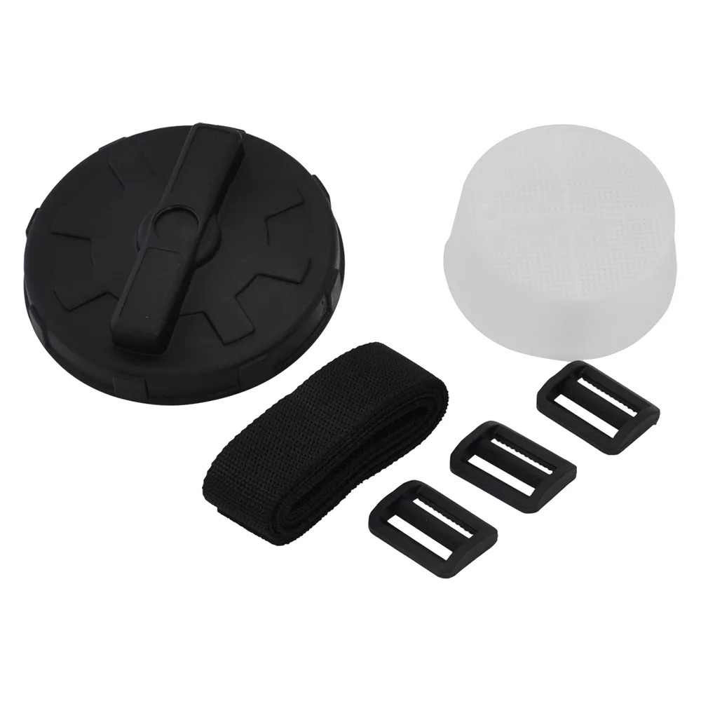 KIT ACCESSORI POMPA IRRORATRICE - DAL DEGAN - Vista Principale