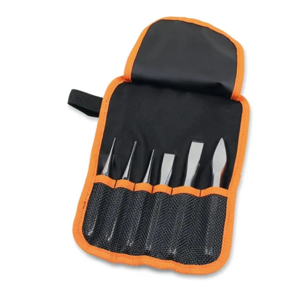 SCALPELLI ASSORTIMENTO - Beta Utensili - Vista Principale