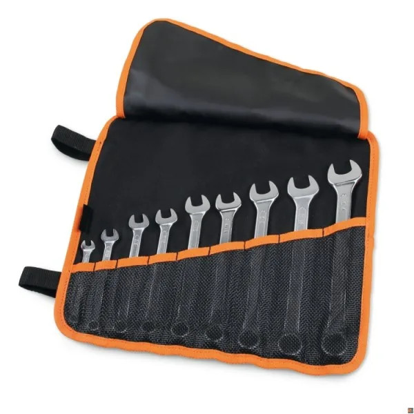 CHIAVI COMBINATE BUSTA SERIE 9PZ AS/B9N - Beta Utensili - Vista Principale
