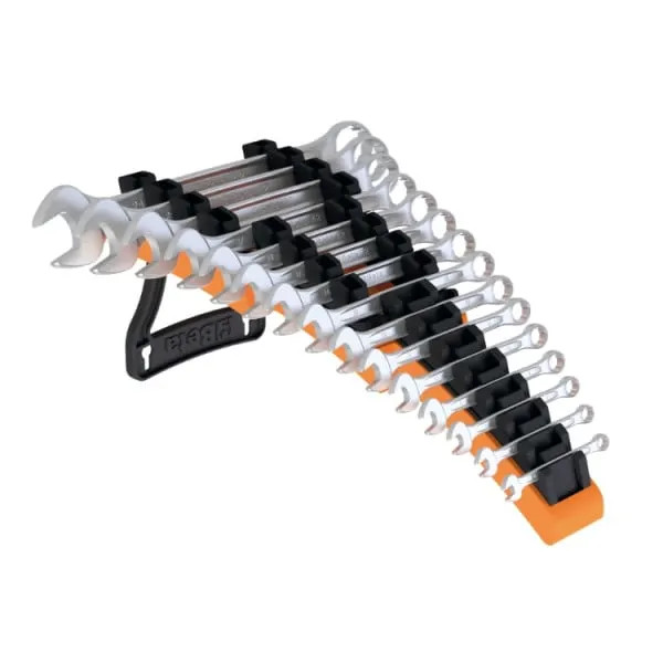 CHIAVI COMBINATE 15PZ SUPPORTO - Beta Utensili - Vista Principale