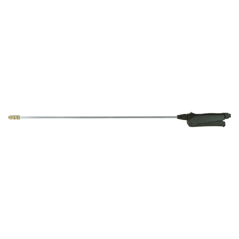 LANCIA COMPLETA PER POMPE PVC 'CLICK-GET' - VOLPI