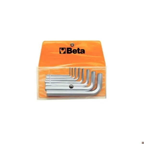BUSTE VUOTE SERIE 96NB10 - Beta Utensili - Vista Principale