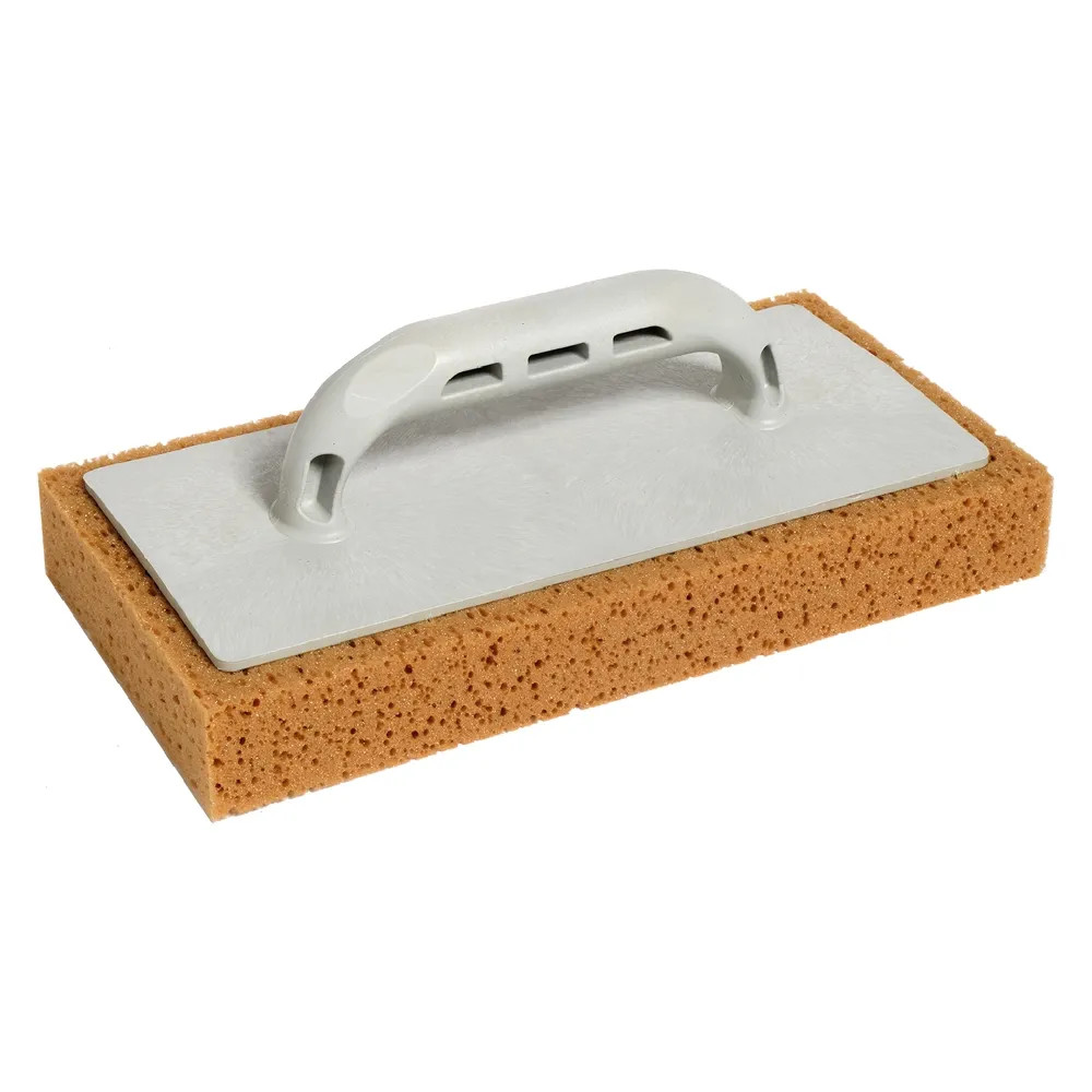 FRATTONE PER PULITURA IN SPUGNA - MADE IN ITALY - Vista Principale