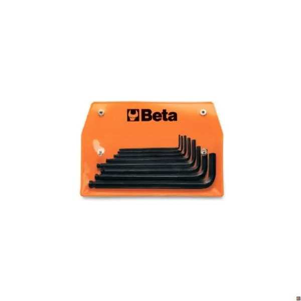 BUSTE VUOTE SERIE 96BP/AS8 - Beta Utensili - Vista Principale