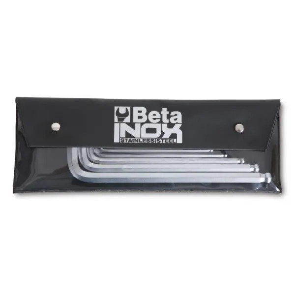 CH MASCHIO INOX P.TA SFER BUSTA ES-BP/B6 - Beta Utensili - Vista Principale