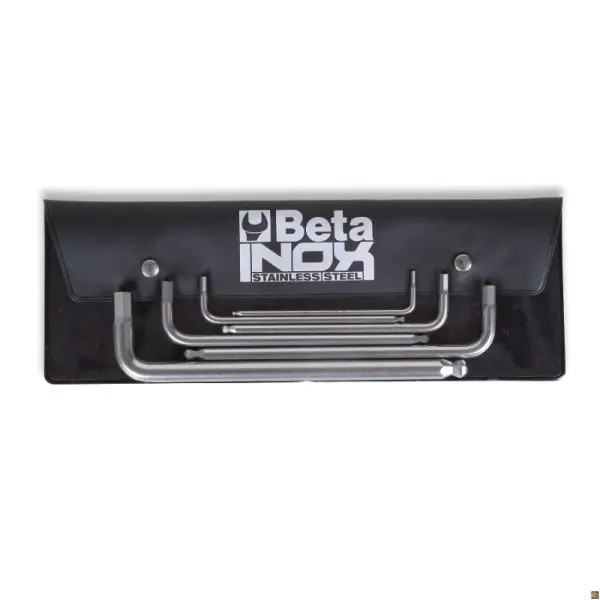 CH MASCHIO INOX P.TA SFER BUSTA - Beta Utensili - Vista Principale