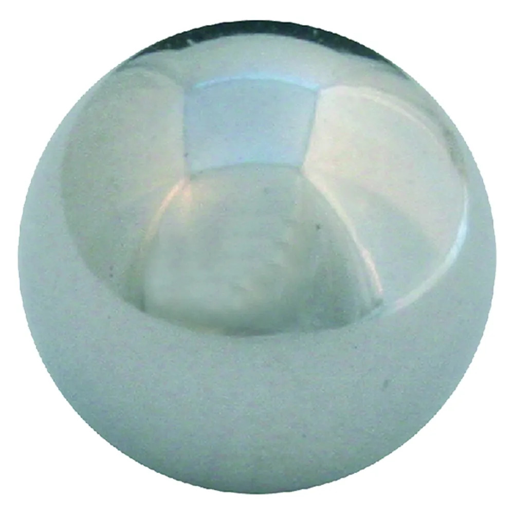 SFERA ACCIAIO INOX - DAL DEGAN - Vista Principale