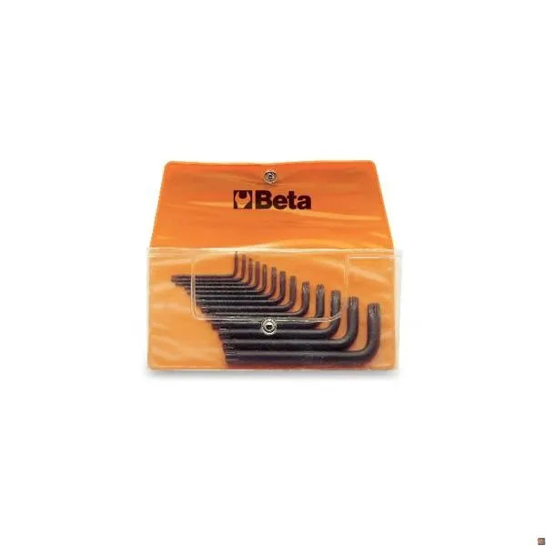 CHIAVI MAS TX 13PZ - Beta Utensili - Vista Principale