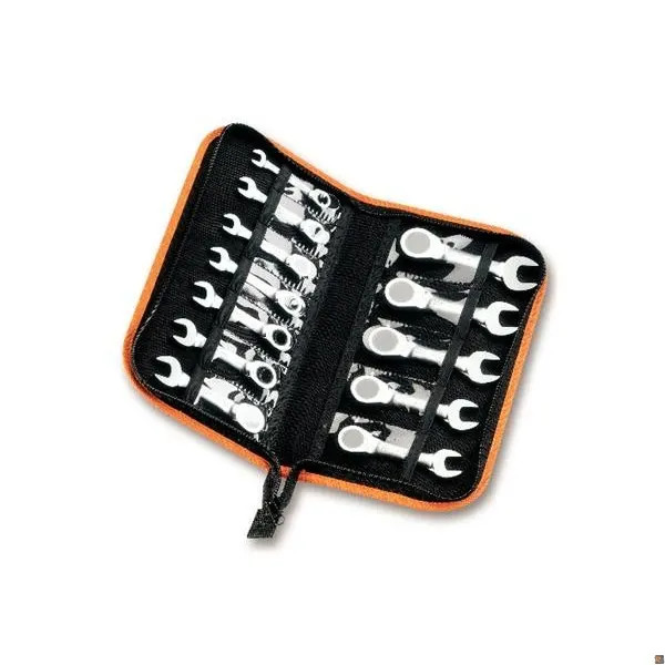 ASTUCCI CH.COMB.CRICCH.CORTE 12PZ. - Beta Utensili - Vista Principale