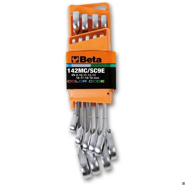 CH. COMBINATE SUPP. MULTICOLOR MC/SC9E - Beta Utensili - Vista Principale
