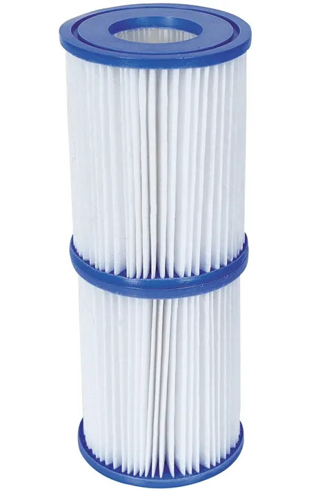 FILTRO POMPA PISCINA - Senza Marca - Vista Principale