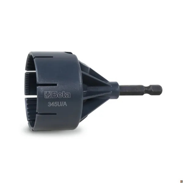 ADATTATORI SBAVATUBI 345U ATTACCO 1/4 - Beta Utensili - Vista Principale