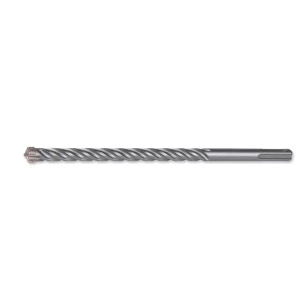 PUNTE MURO 4 TAGLIENTI SDS-PLUS T 5X160 - Beta Utensili - Vista Principale