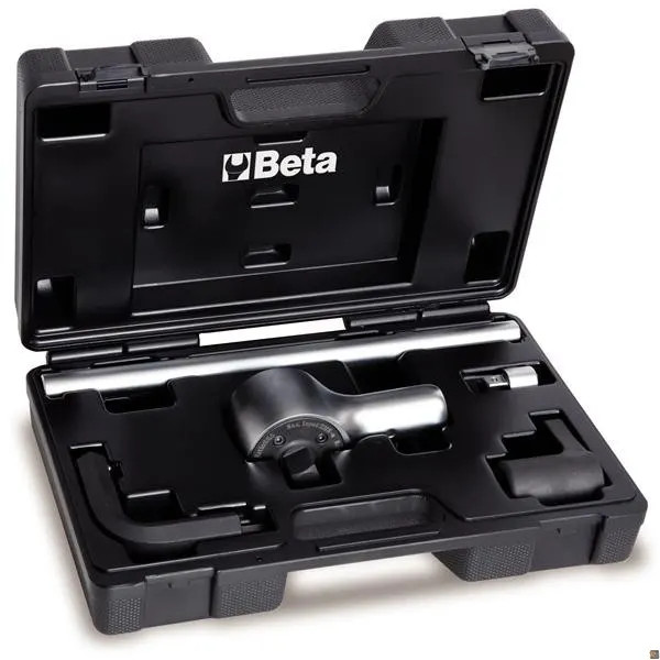 CASSETTE MOLTIPLICATORI NM1500 - Beta Utensili - Vista Principale
