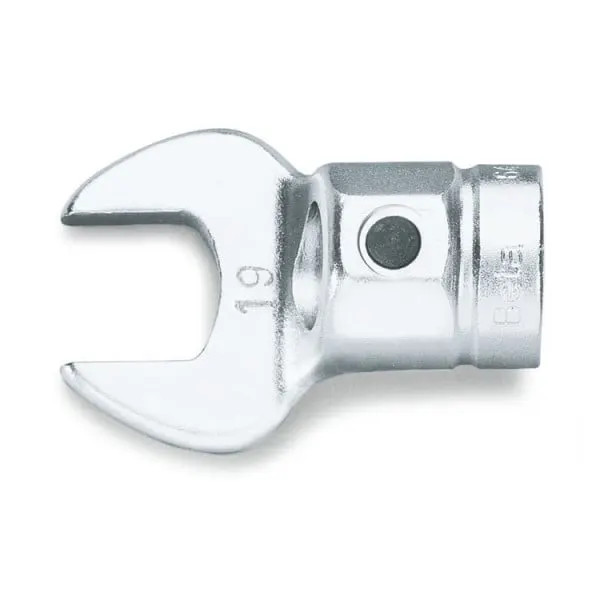 CHIAVI FISSE PER DINAMOMETRICHE 668 46 - Beta Utensili - Vista Principale