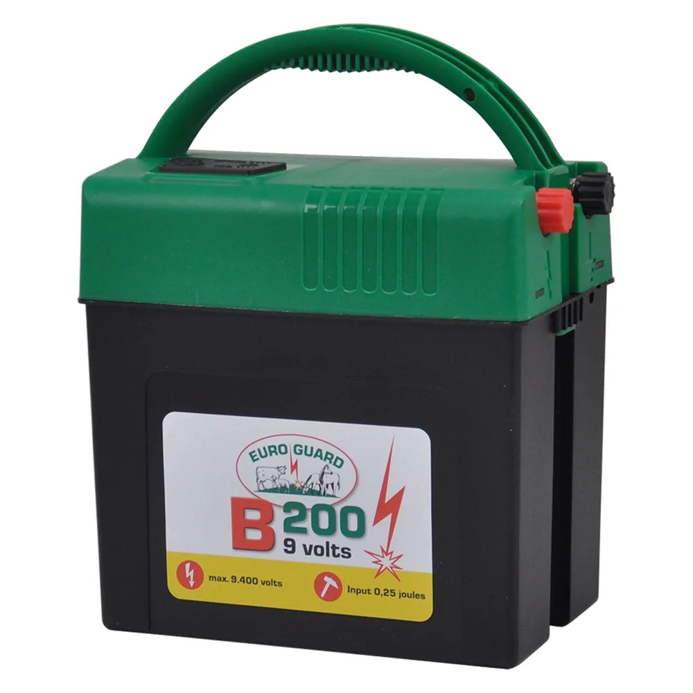 ELETTRIFICATORE 'EUROGUARD B200' - ALBERT KERBL