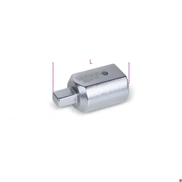 ADATTATORI PER 669 F14X18-M9X12 - Beta Utensili - Vista Principale