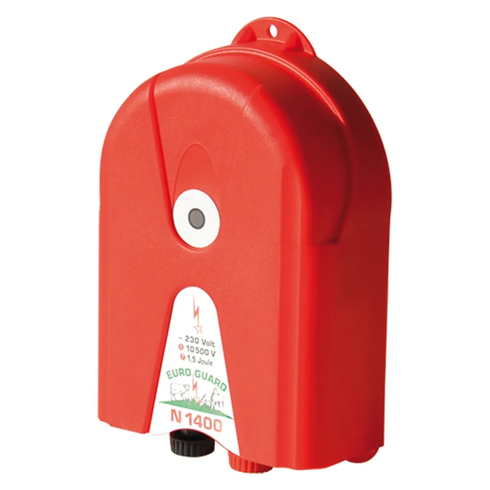 ELETTRIFICATORE 'EUROGUARD N1400' - ALBERT KERBL