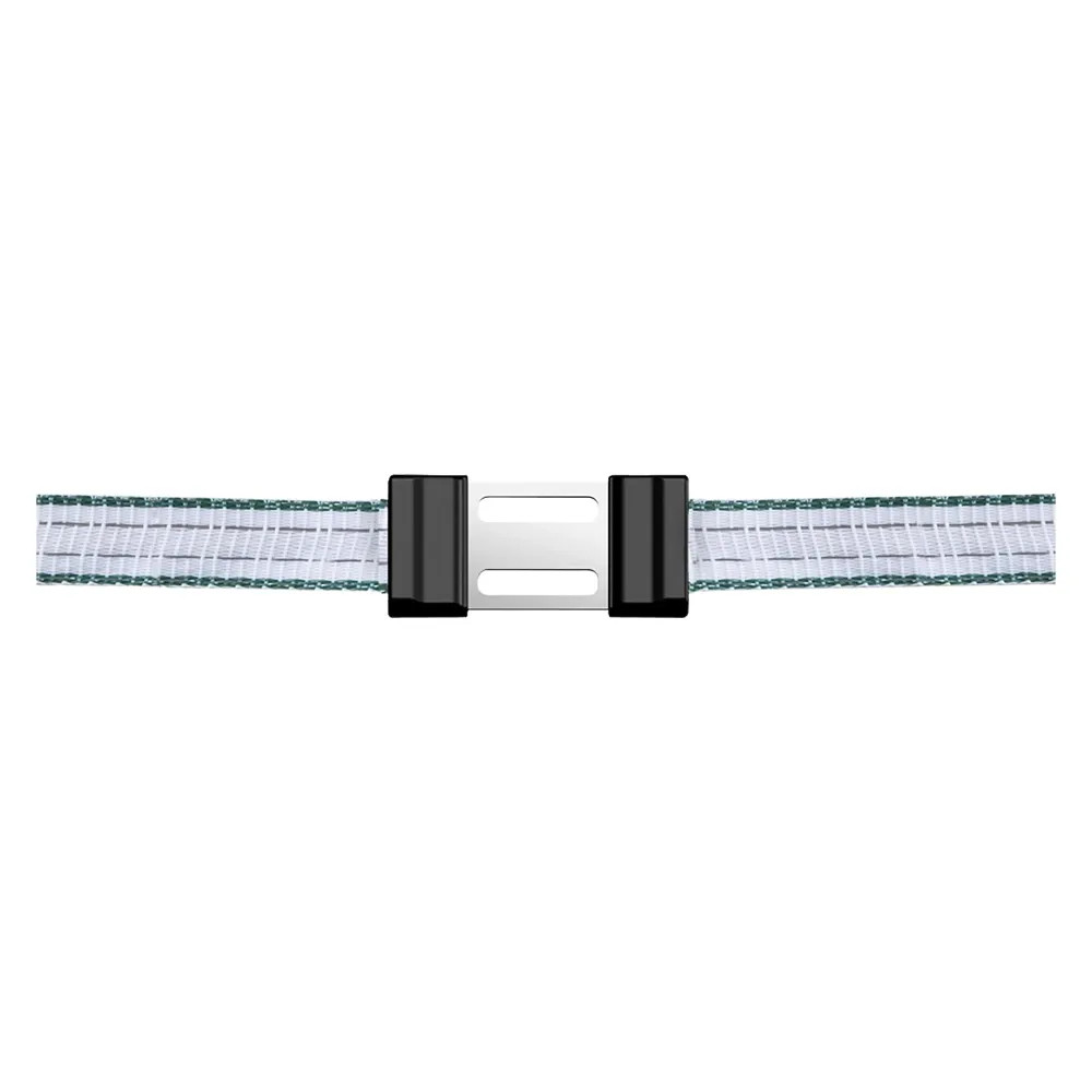 CONNETTORE PER FETTUCCIA 'LITZCLIP' - ALBERT KERBL