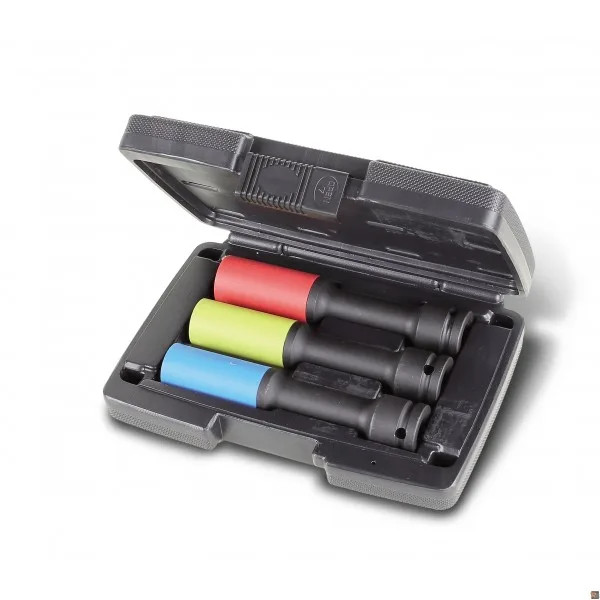 CASSETTE 3 BUSS LUNG 1/2 COLORED LCL - Beta Utensili - Vista Principale