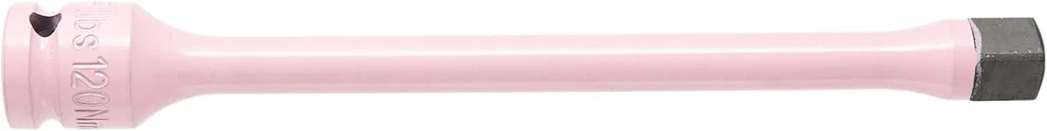 BARRE PRETARATE COLORED M-F 1/2 TC 120NM - Beta Utensili - Vista Principale
