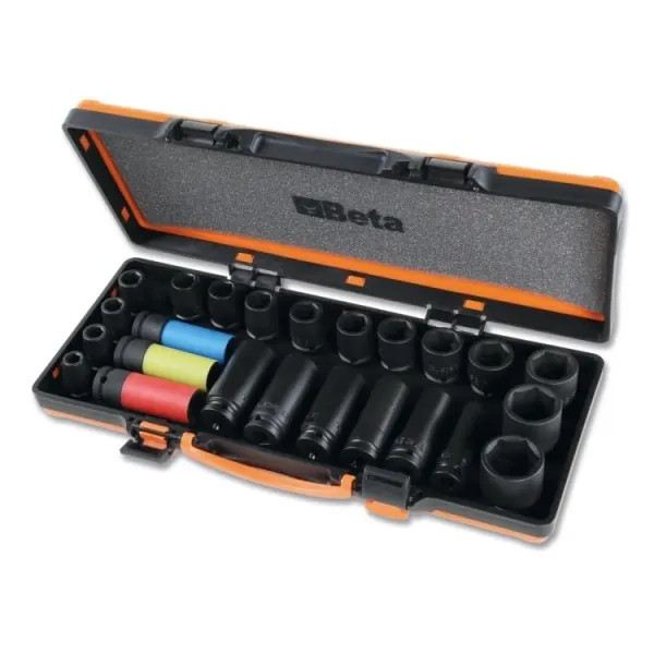 CASSETTE BUSS MACCH - Beta Utensili - Vista Principale