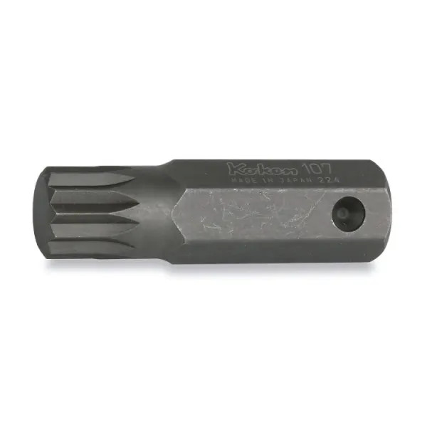 INSERTI MACCHINA XZN ESAGONO 16 M8 - Beta Utensili - Vista Principale