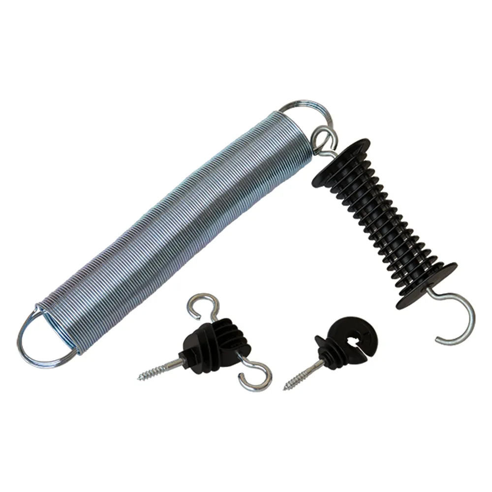 KIT PER CANCELLO RECINZIONI ELETTRICHE - ALBERT KERBL - Vista Principale