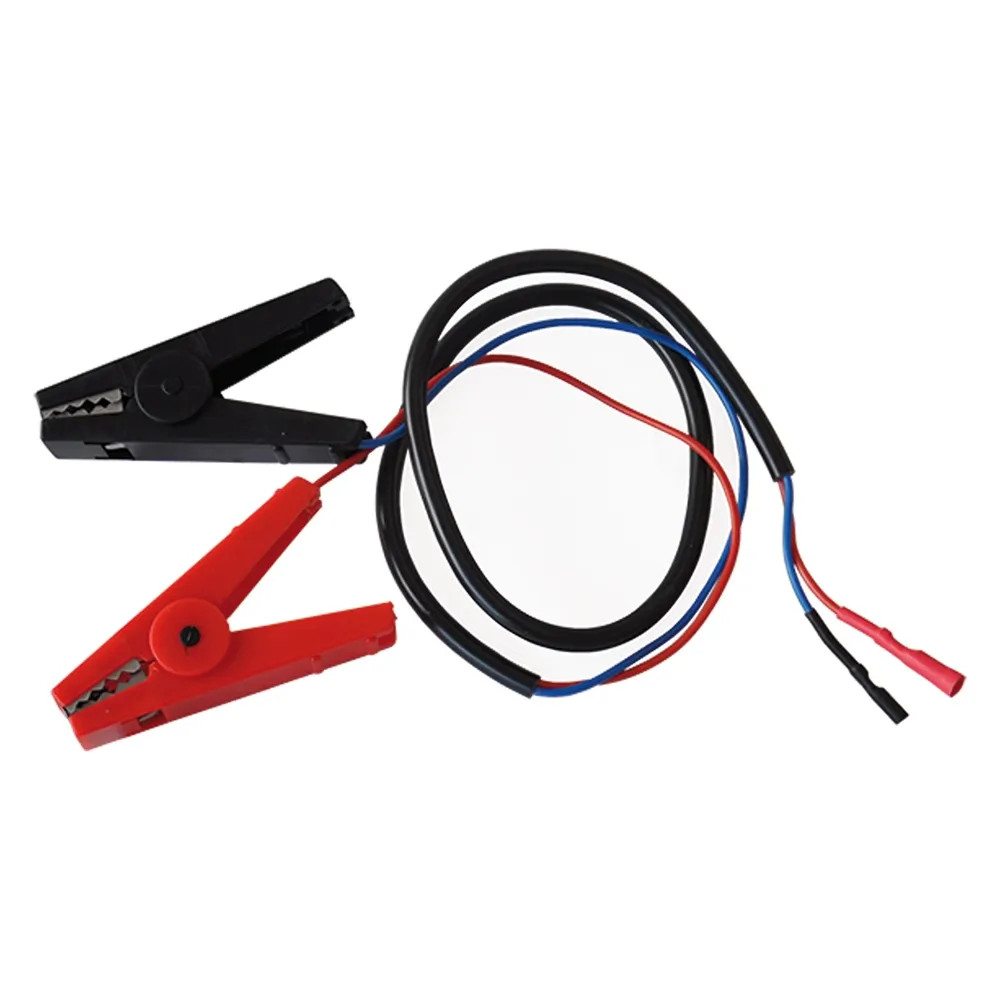 KIT DI COLLEGAMENTO BATTERIA-ELETTRIFICATORE - ALBERT KERBL - Vista Principale